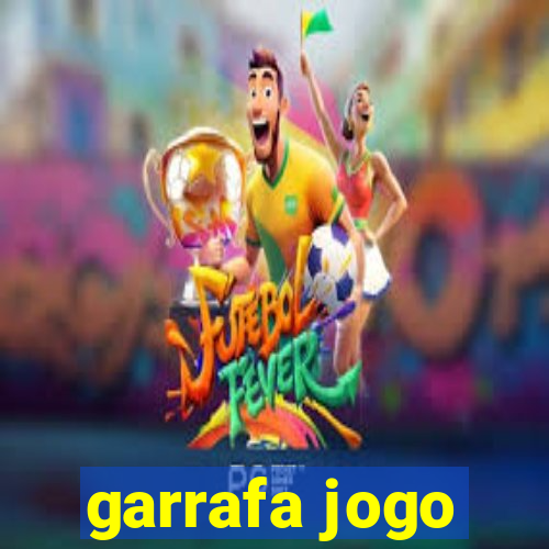 garrafa jogo